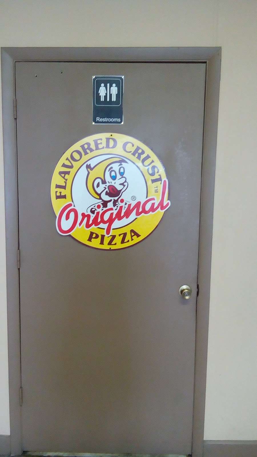 Hungry Howies Pizza | 1215 Sunrise Plaza Dr, Clermont, FL 34714, USA | Phone: (352) 241-8448