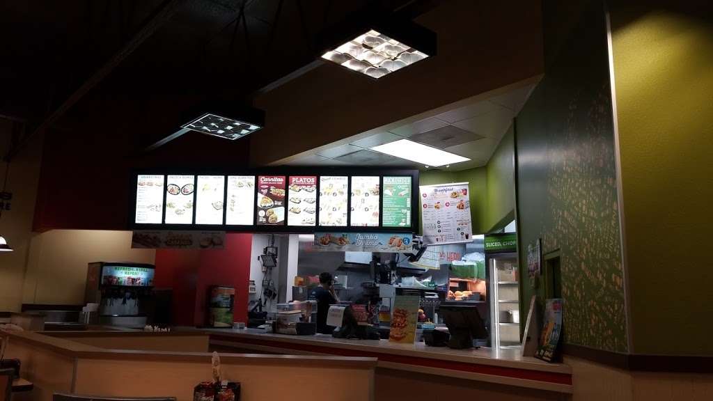 Del Taco | 7211 Carson Blvd, Long Beach, CA 90808, USA | Phone: (562) 377-6332