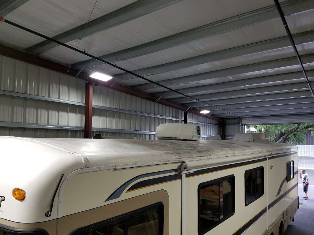 RV Glass Solutions by Coach Glass Florida 1025 Pine Chase Ave
