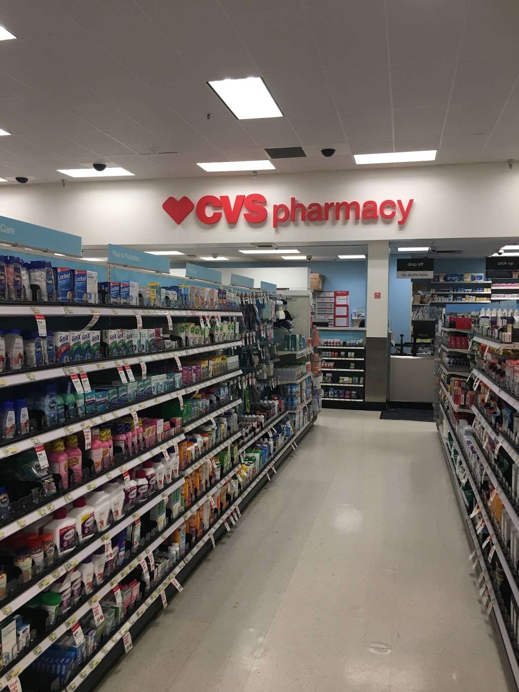 CVS Pharmacy | 3750 Barranca Pkwy, Irvine, CA 92606, USA | Phone: (949) 786-2414