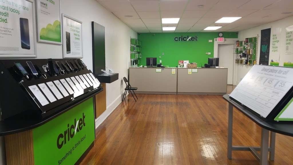 Cricket Wireless Authorized Retailer | 217 Lincoln Hwy E, Coatesville, PA 19320 | Phone: (610) 679-5600