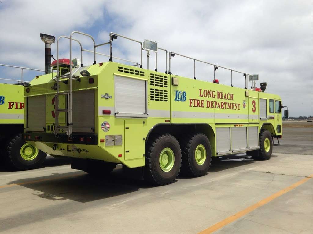 Long Beach Fire Department. Station 16 | 2890 E Wardlow Rd, Long Beach, CA 90806, USA | Phone: (562) 570-2500