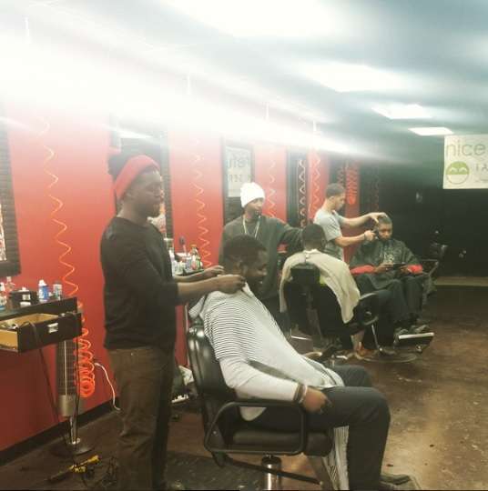 FP Barber Shop | 1669 Cartwright Rd, Missouri City, TX 77489 | Phone: (281) 989-7819