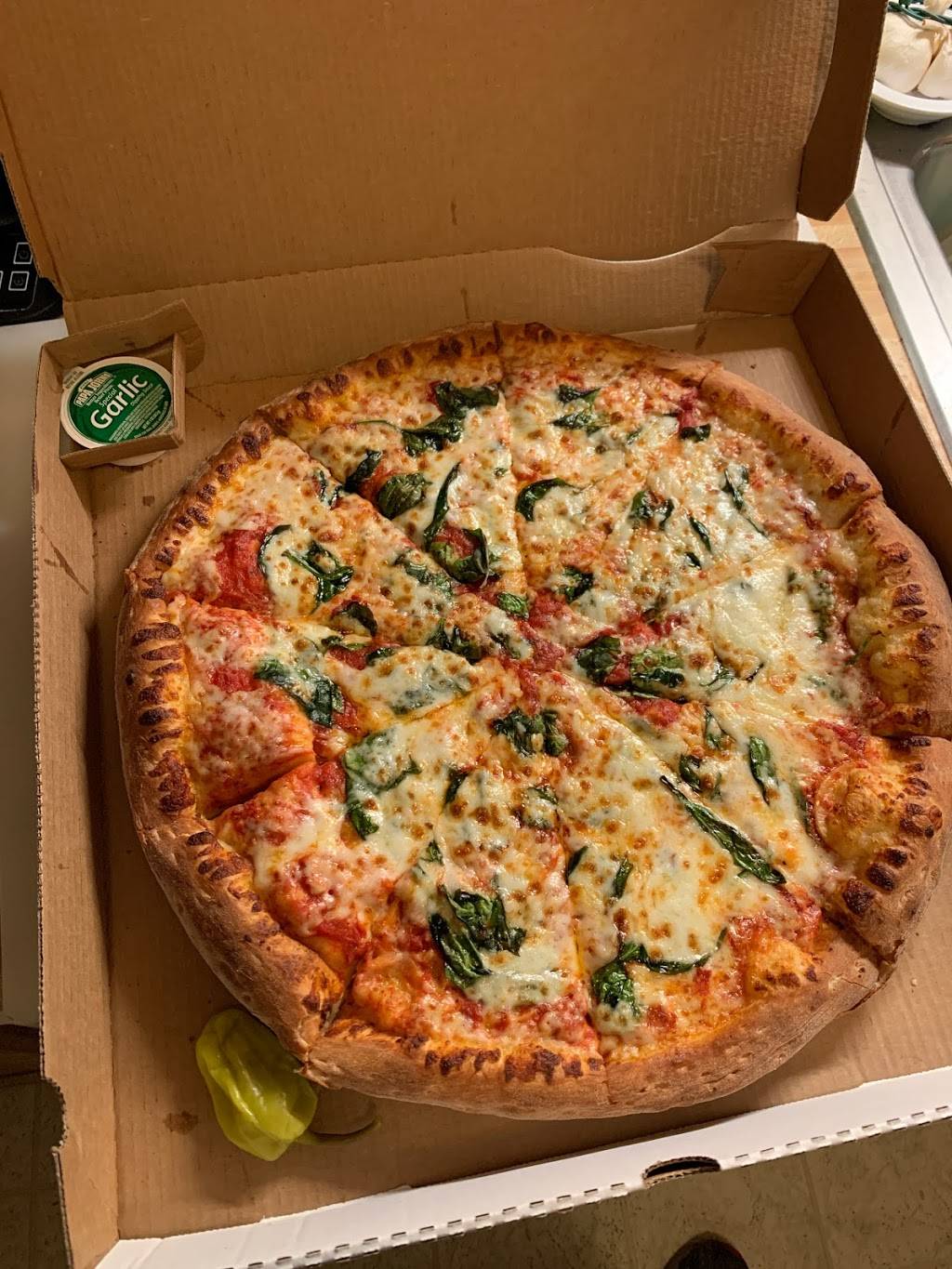 Papa Johns Pizza | 1601 Q St, Lincoln, NE 68508 | Phone: (402) 476-6262