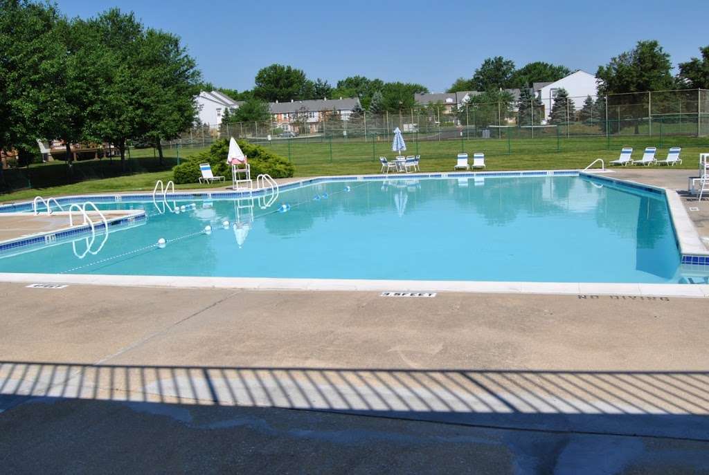 Westover Village Apartments | 1 Meadow Ln, Norristown, PA 19403, USA | Phone: (610) 631-1666