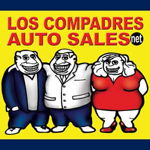 Los Compadres Auto Sales | 152 N Mountain Ave, Ontario, CA 91762 | Phone: (909) 983-0444