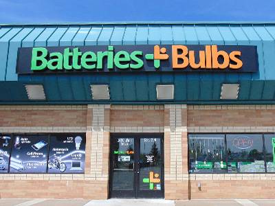 Batteries Plus Bulbs | 1480 Weir Dr #200, Woodbury, MN 55125, USA | Phone: (651) 714-4846