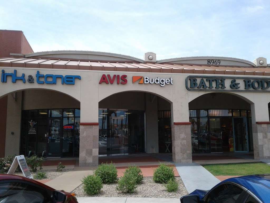 Avis Car Rental | 8969 East Talking Stick Way, Suite C-7 a.k, a, E Indian Bend Rd, Scottsdale, AZ 85250, USA | Phone: (480) 524-0017