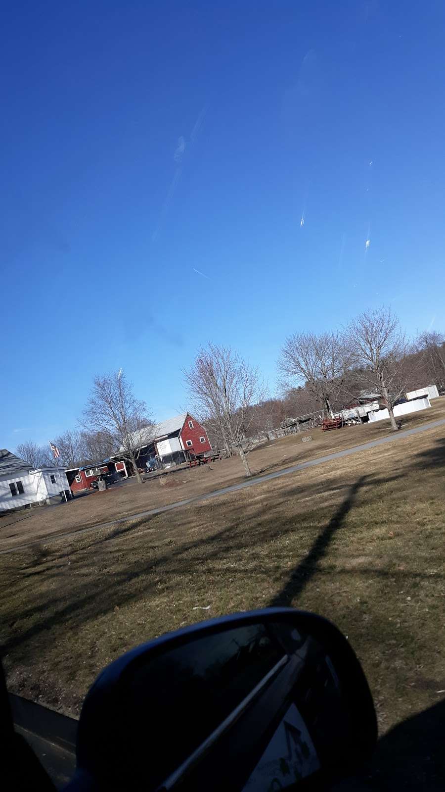 Stoneymeadow Farm | 194 Crosby Rd, Dracut, MA 01826, USA | Phone: (978) 857-4178