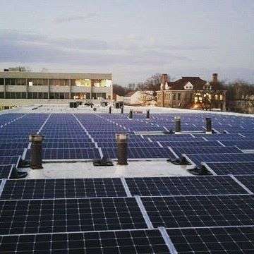 Smart Roofs Solar | 887 Main St, Monroe, CT 06468 | Phone: (888) 841-3342