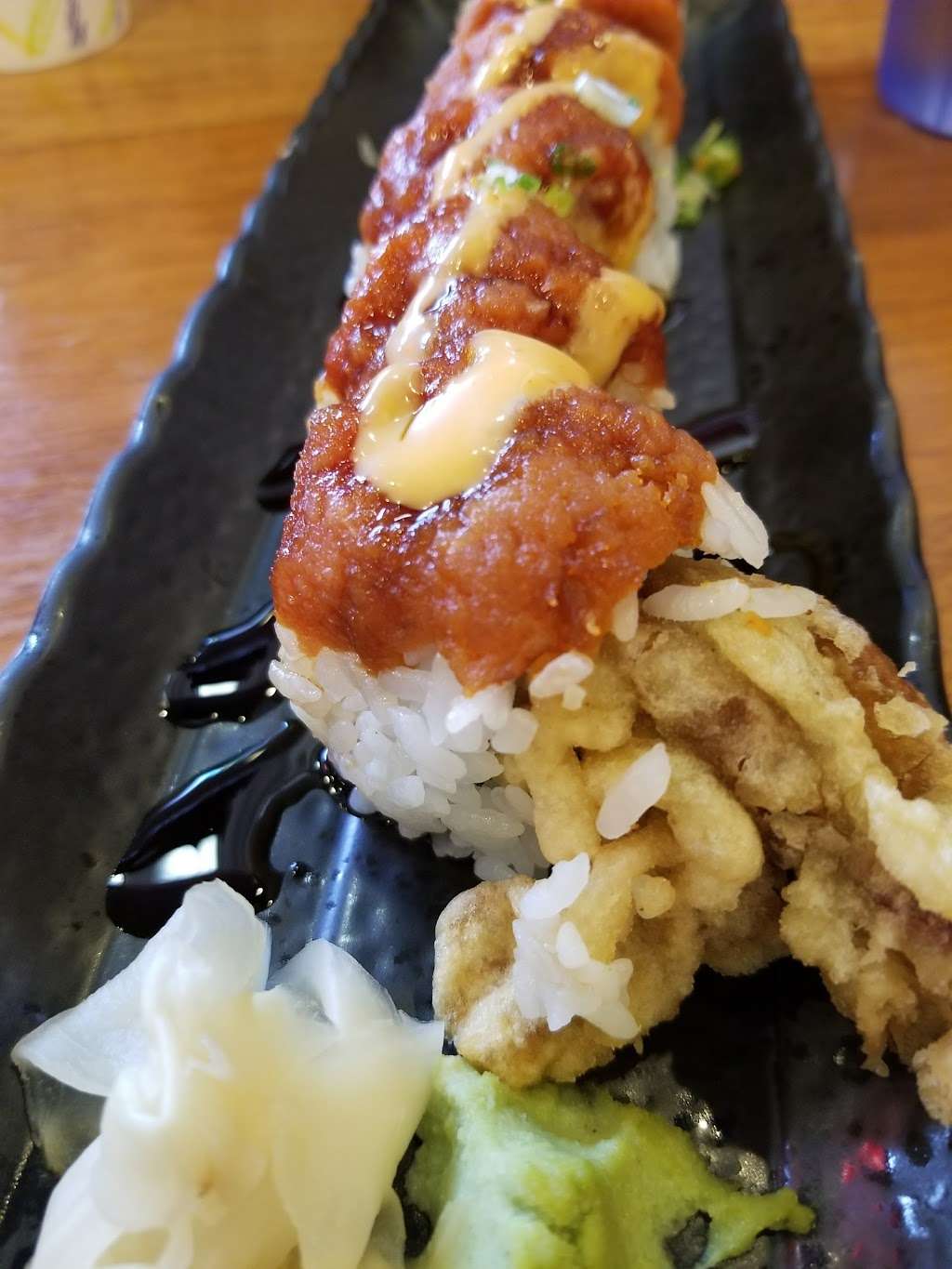 Harumi Sushi | 19754 Stevens Creek Blvd, Cupertino, CA 95014, USA | Phone: (408) 973-9985