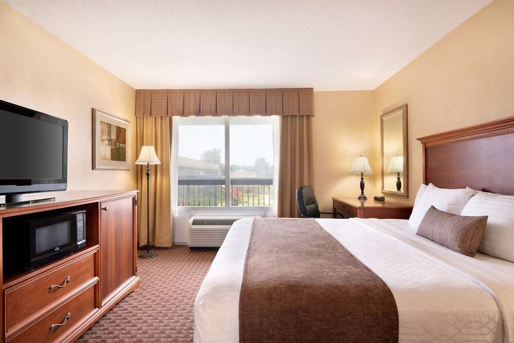 Best Western Culpeper Inn | 791 Madison Rd, Culpeper, VA 22701, USA | Phone: (540) 825-1253