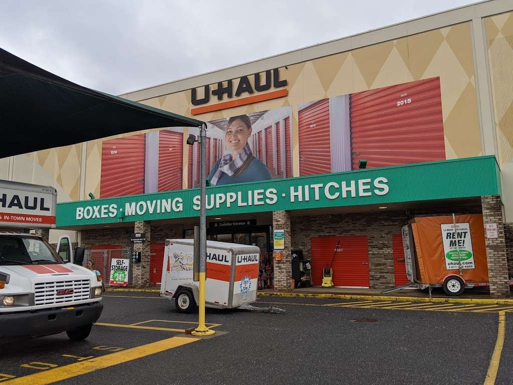 U-Haul Moving & Storage of West Hickory | 331 U.S. Hwy 70 SW Suite 101 Suite 101, Hickory, NC 28602 | Phone: (828) 358-3669