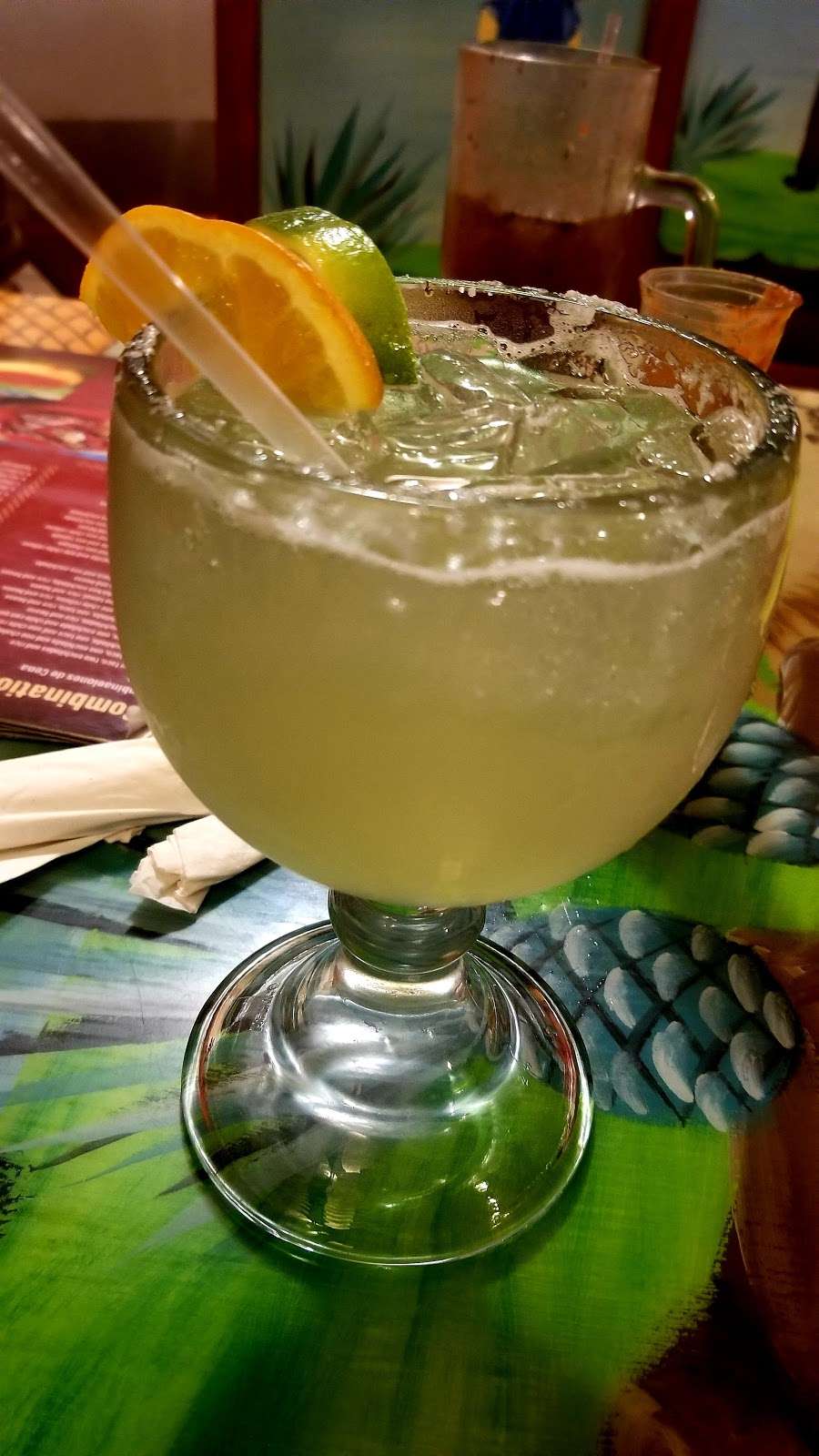 El Agave Mexican Restaurant | 7391 John Marshall Hwy, The Plains, VA 20198 | Phone: (540) 253-5084