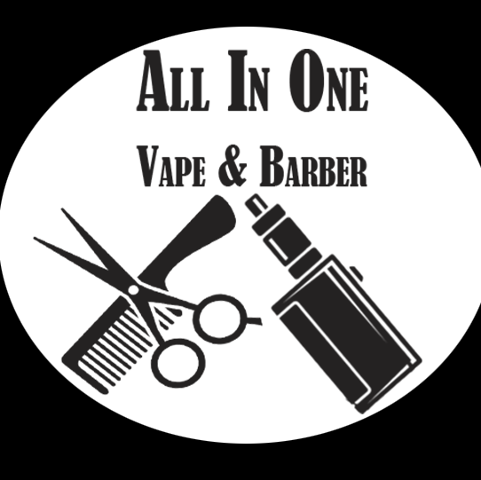 All in one Barber & Vape shop | 101 S St Cloud Ave Suite A, Valrico, FL 33594, USA | Phone: (813) 654-4777