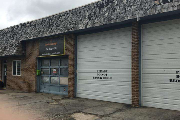 Kevins Garage | 717 Roosevelt Rd, Walkerton, IN 46574 | Phone: (574) 360-9370