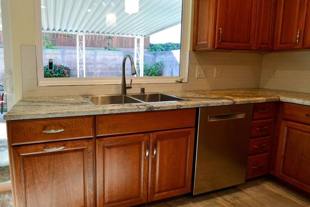 Verity Kitchen & Bath Remodeling | 20936 Normandie Ave, Torrance, CA 90502 | Phone: (310) 375-2080