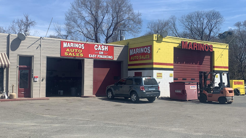 Marinos Auto Sales | 30941 Sussex Hwy, Laurel, DE 19956, USA | Phone: (302) 715-5028