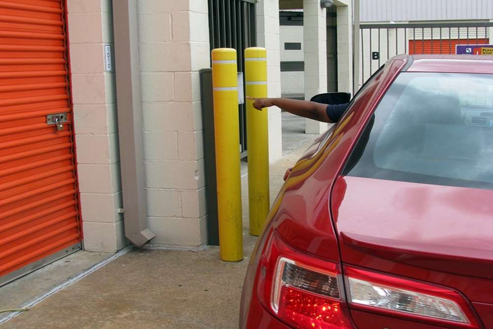 Public Storage | 4121 Greenbriar Dr, Houston, TX 77098, USA | Phone: (832) 384-5284