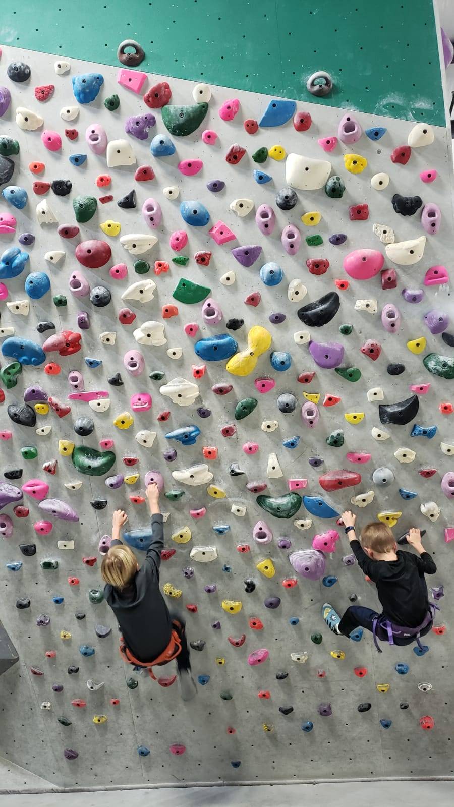 LEF Climbing | 916 N Broadway, Lexington, KY 40505, USA | Phone: (859) 523-0518