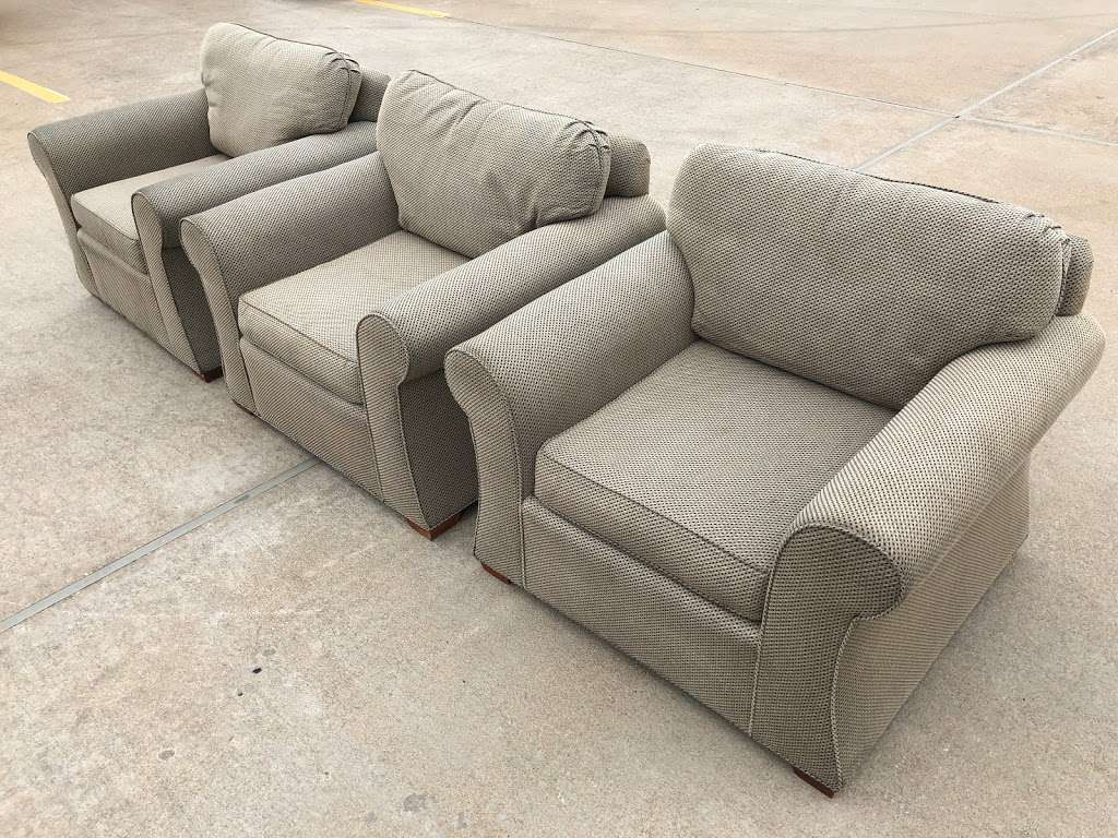 Furnish Houston | 11500 Farm to Market 1960 Road West Suite 114, LifeStorage (left side, halfway down), Houston, TX 77065, USA | Phone: (281) 607-0052