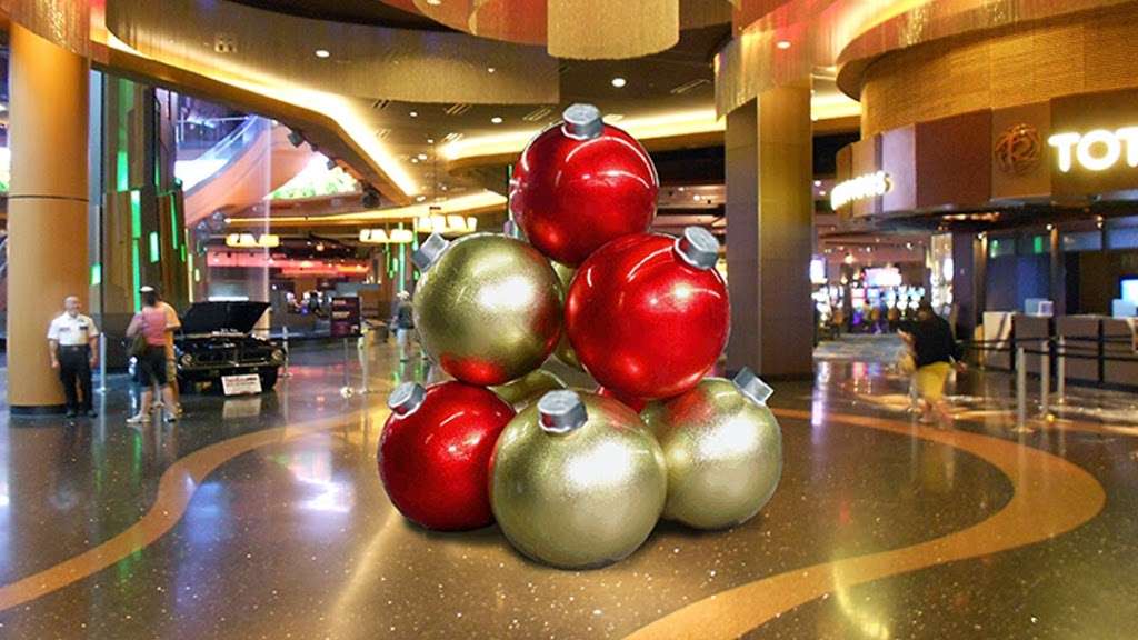 Commercial Christmas Supply | 748 Crosspoint Dr, Denver, NC 28037, USA | Phone: (800) 617-2430