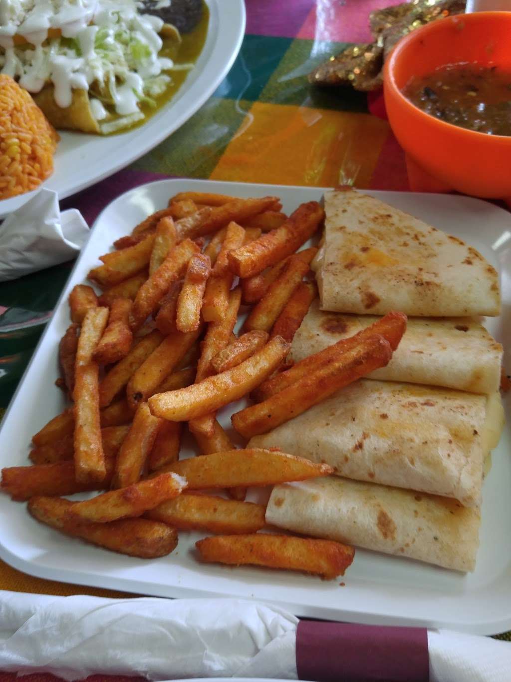 Qsazon Mexican Restaurant | 8451 S Pulaski Rd, Chicago, IL 60652, USA | Phone: (773) 302-2129