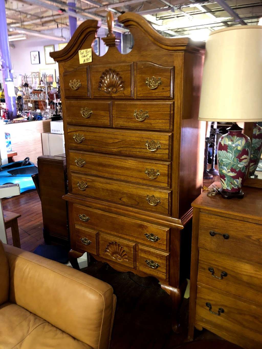 Olde Mill Vintiques | 1008 E Long Ave, Gastonia, NC 28054, USA | Phone: (704) 907-7454