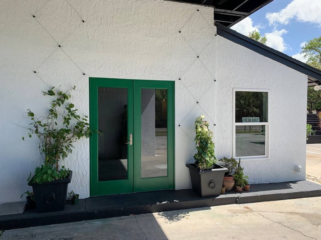 Modern Herbal Apothecary | 6412 S MacDill Ave, Tampa, FL 33611 | Phone: (813) 421-0243