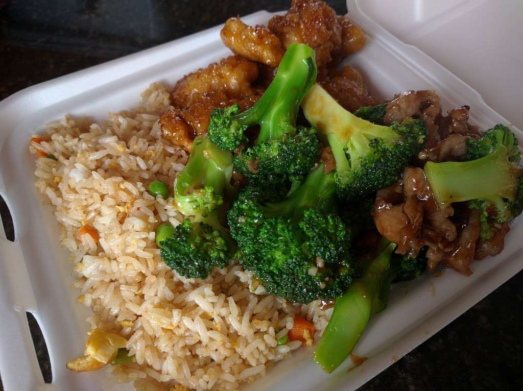 Panda Express | 128 North Ave, Northlake, IL 60164, USA | Phone: (708) 409-1219