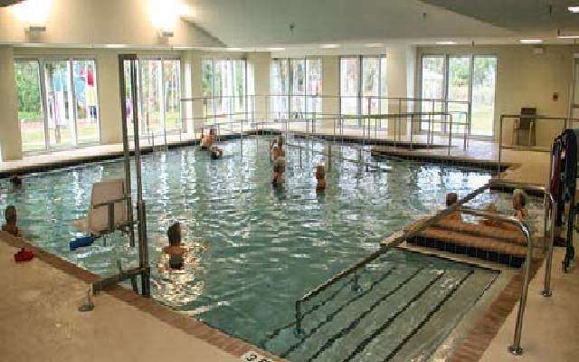 Water Exercise Technologies | 400 N Edgemon Ave, Winter Springs, FL 32708 | Phone: (407) 844-5780