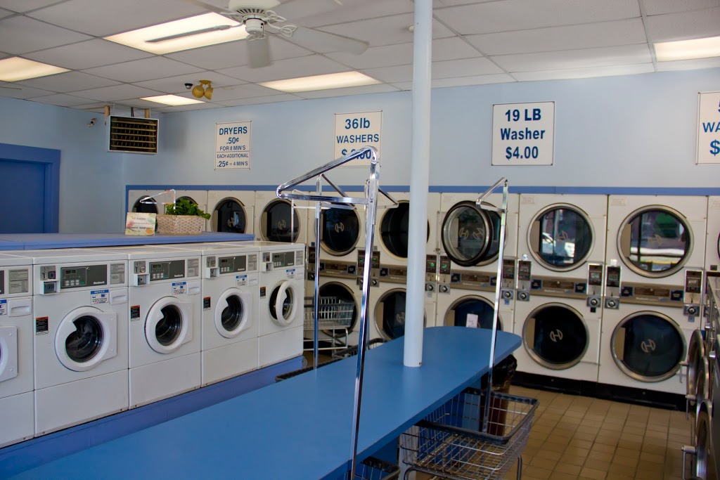 Lake Street Laundry | 1 Lake St, Wakefield, MA 01880, USA | Phone: (781) 245-6359