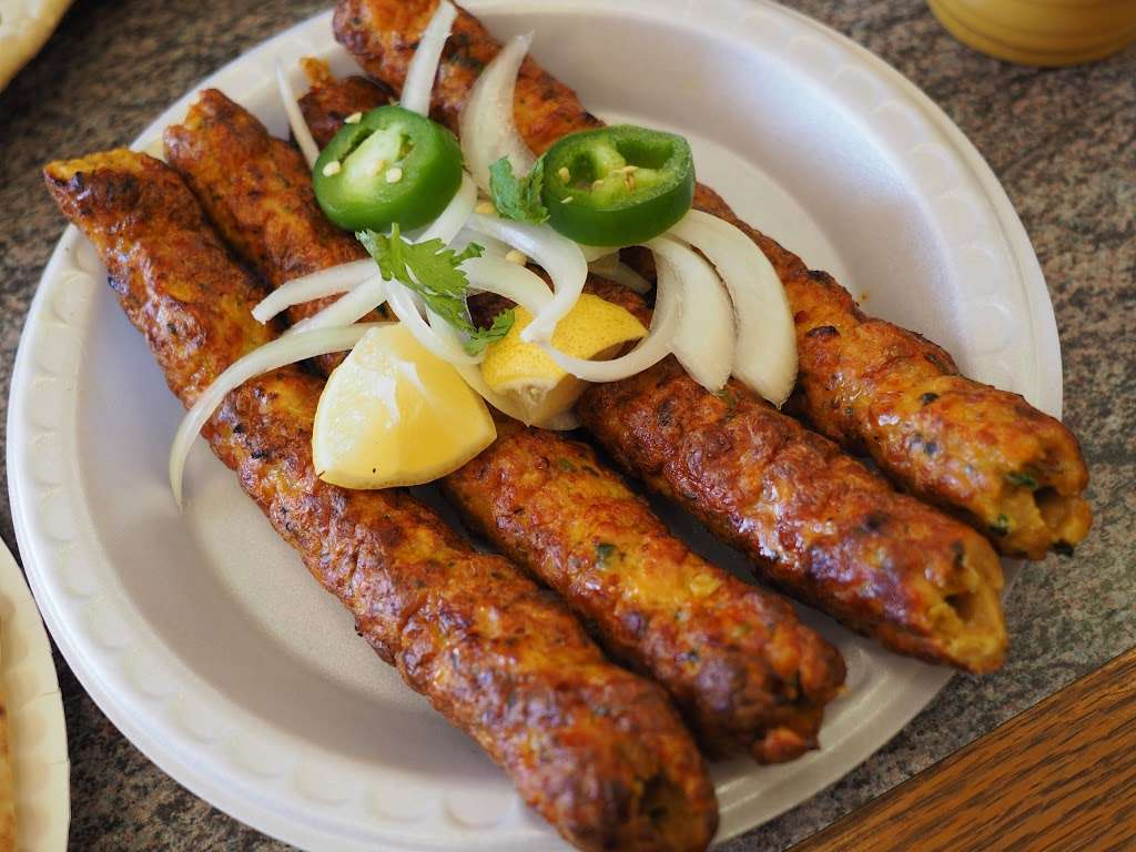 Tandoori Kabab | 217 S Burnt Mill Rd, Voorhees Township, NJ 08043, USA | Phone: (856) 528-2835