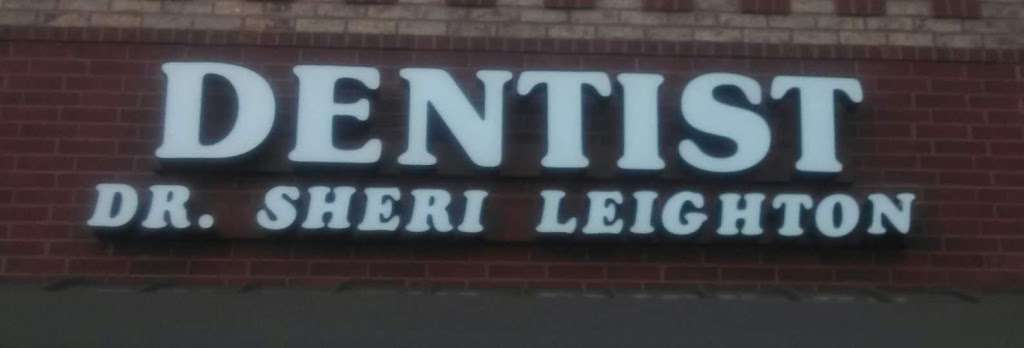 Sheri Leighton D.D.S. | 5405 Hwy 6 #500, Missouri City, TX 77459, USA | Phone: (281) 499-0977