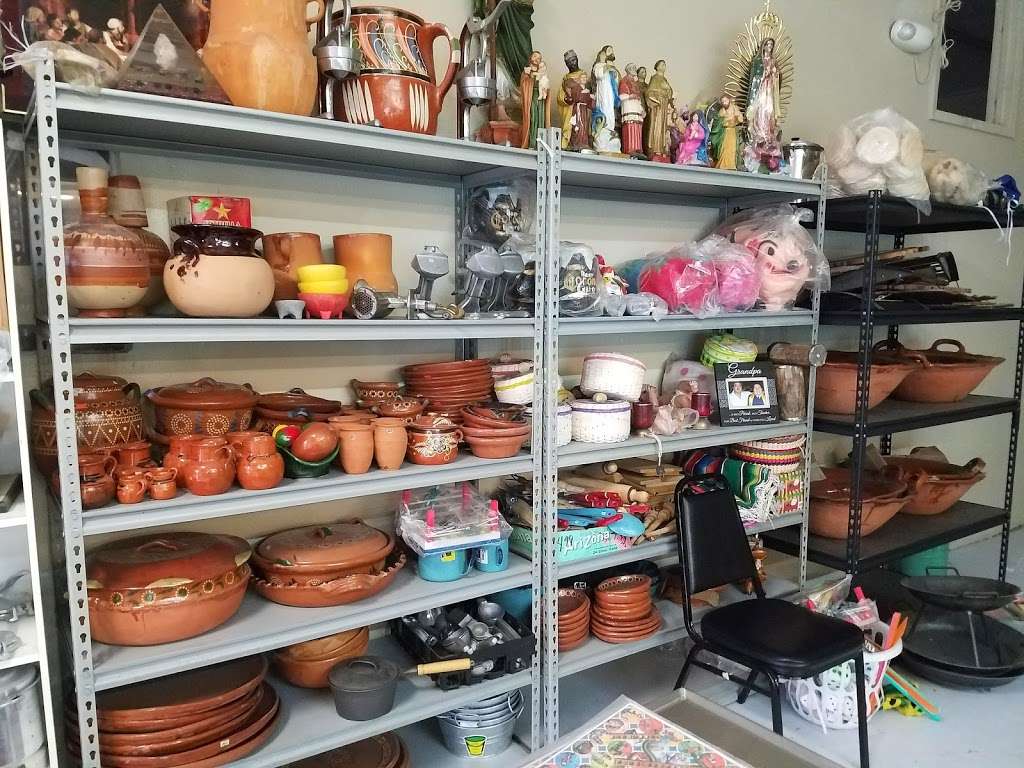 La Bandera Molino | 2619 N Zarzamora St, San Antonio, TX 78201, USA | Phone: (210) 434-0631