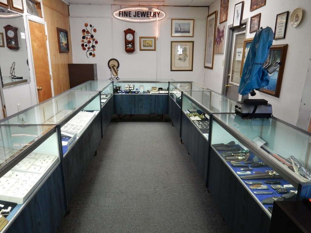 MFD Pawn and Jewelry | 3250 Kathleen Rd, Lakeland, FL 33810, USA | Phone: (863) 858-9397