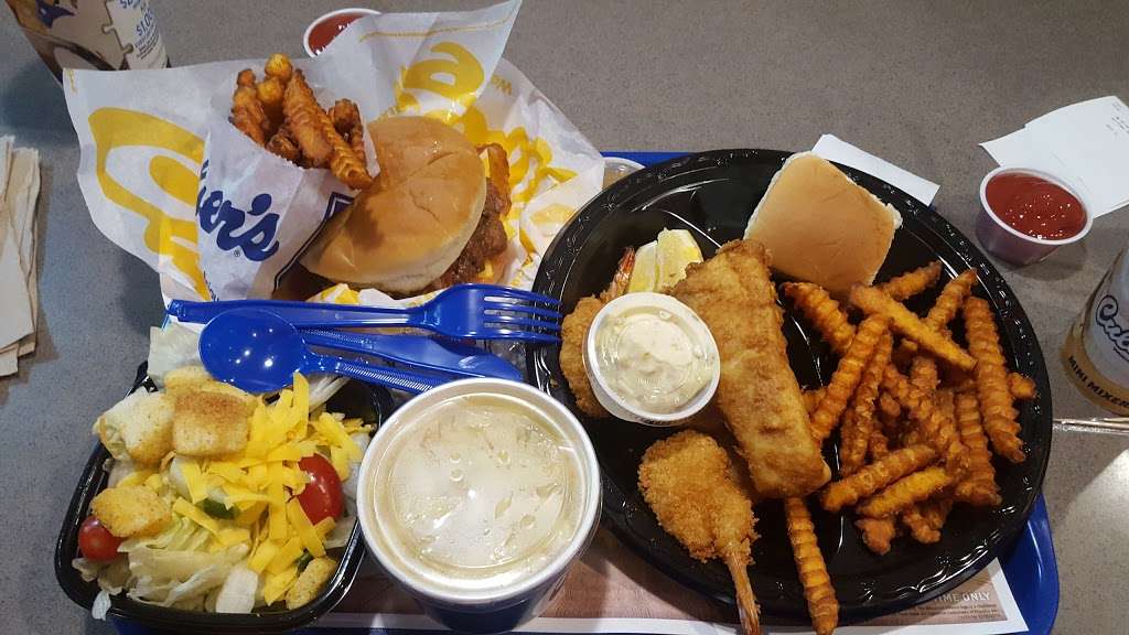 Culvers | 10484 Corporate Dr, Pleasant Prairie, WI 53158 | Phone: (262) 857-2663