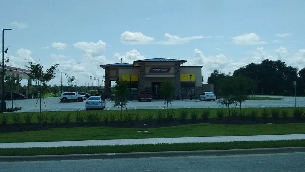 RaceTrac | 4285 US-98 S, Lakeland, FL 33812, USA | Phone: (863) 815-0197