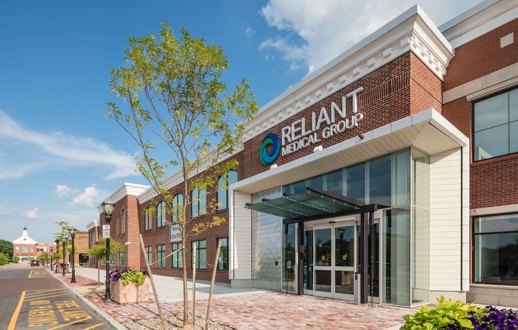 Reliant Medical Group | 900 Union St, Westborough, MA 01581, USA | Phone: (508) 366-8836