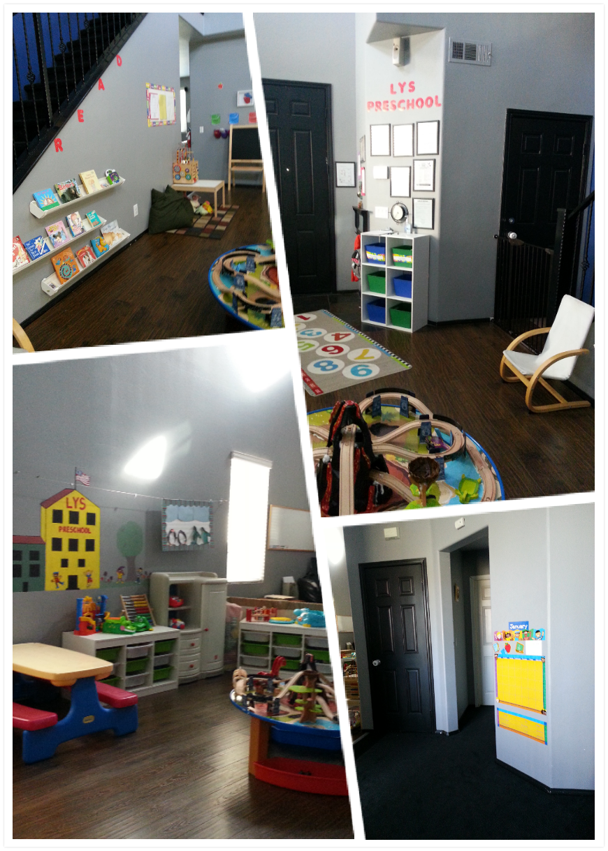 L.Y.S PRESCHOOL/CHILD CARE | 29217 Promenade Rd, Menifee, CA 92584 | Phone: (951) 722-5360