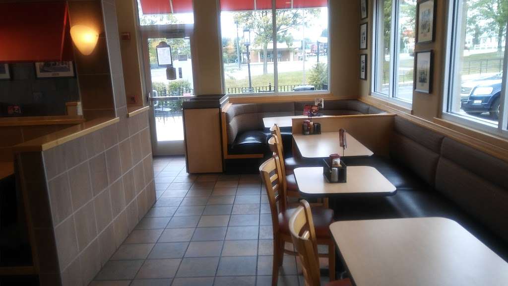 Dairy Queen Grill & Chill | 2910 Easton Ave, Bethlehem, PA 18017, USA | Phone: (610) 814-2714
