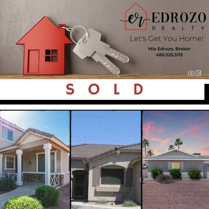 Mia Edrozo, Realtor | 16044 N 82nd St, Scottsdale, AZ 85260, USA | Phone: (480) 525-5115