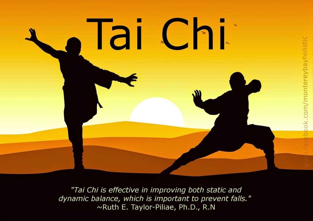 Full Circle Tai Chi | 2414 Westchester Ave, Ellicott City, MD 21043, USA | Phone: (443) 597-2882