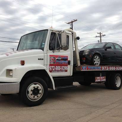Five Star Towing 24/7 | 701 S Interstate 35 East Service Rd, DeSoto, TX 75115, USA | Phone: (972) 988-9224