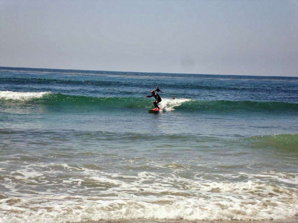 Encinitas Surf Lessons and Surfing for Empowerment | 915 Neptune Ave Room #3, Encinitas, CA 92024, USA | Phone: (760) 456-5036