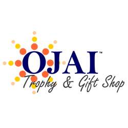 Ojai Trophy & Gift Shop | 1129 Maricopa Hwy, PMB 145, Ojai, CA 93023, USA | Phone: (805) 794-7906