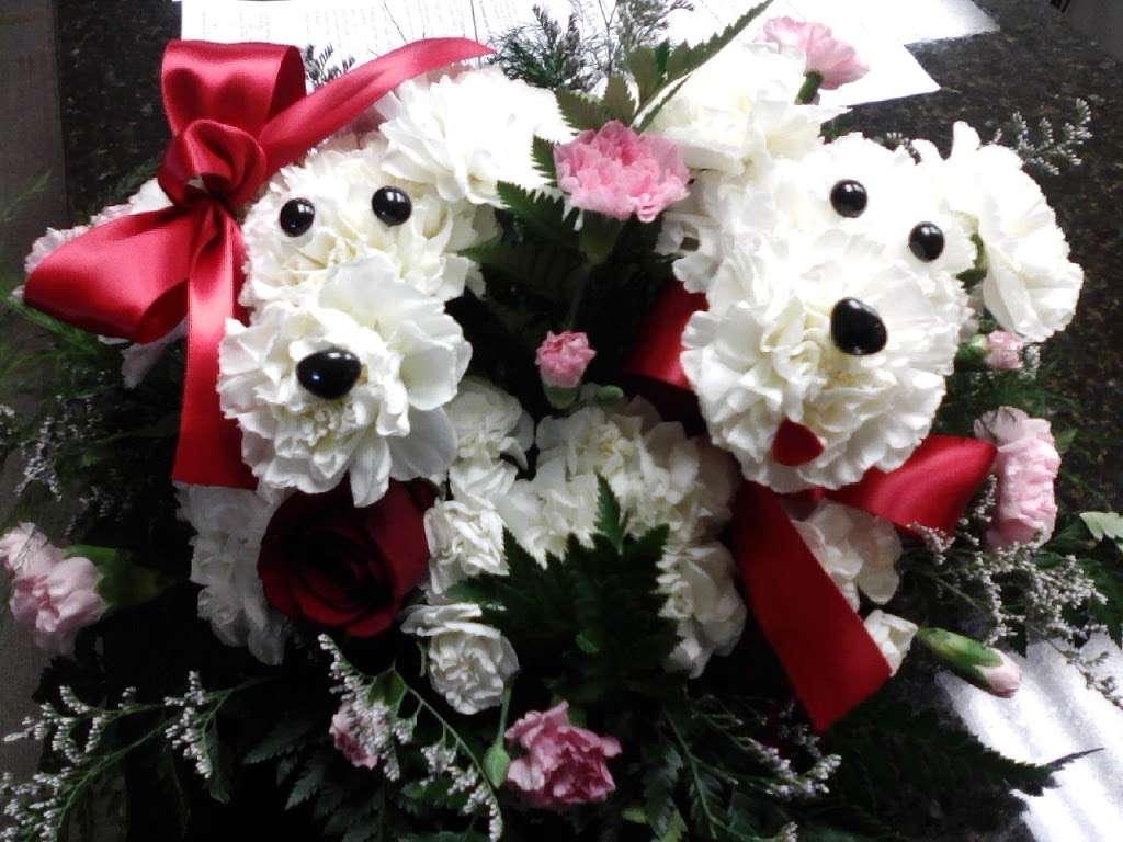 All Occasion Florist, LLC | 2091 Edgewood Rd, Chambersburg, PA 17202, USA | Phone: (717) 264-9224