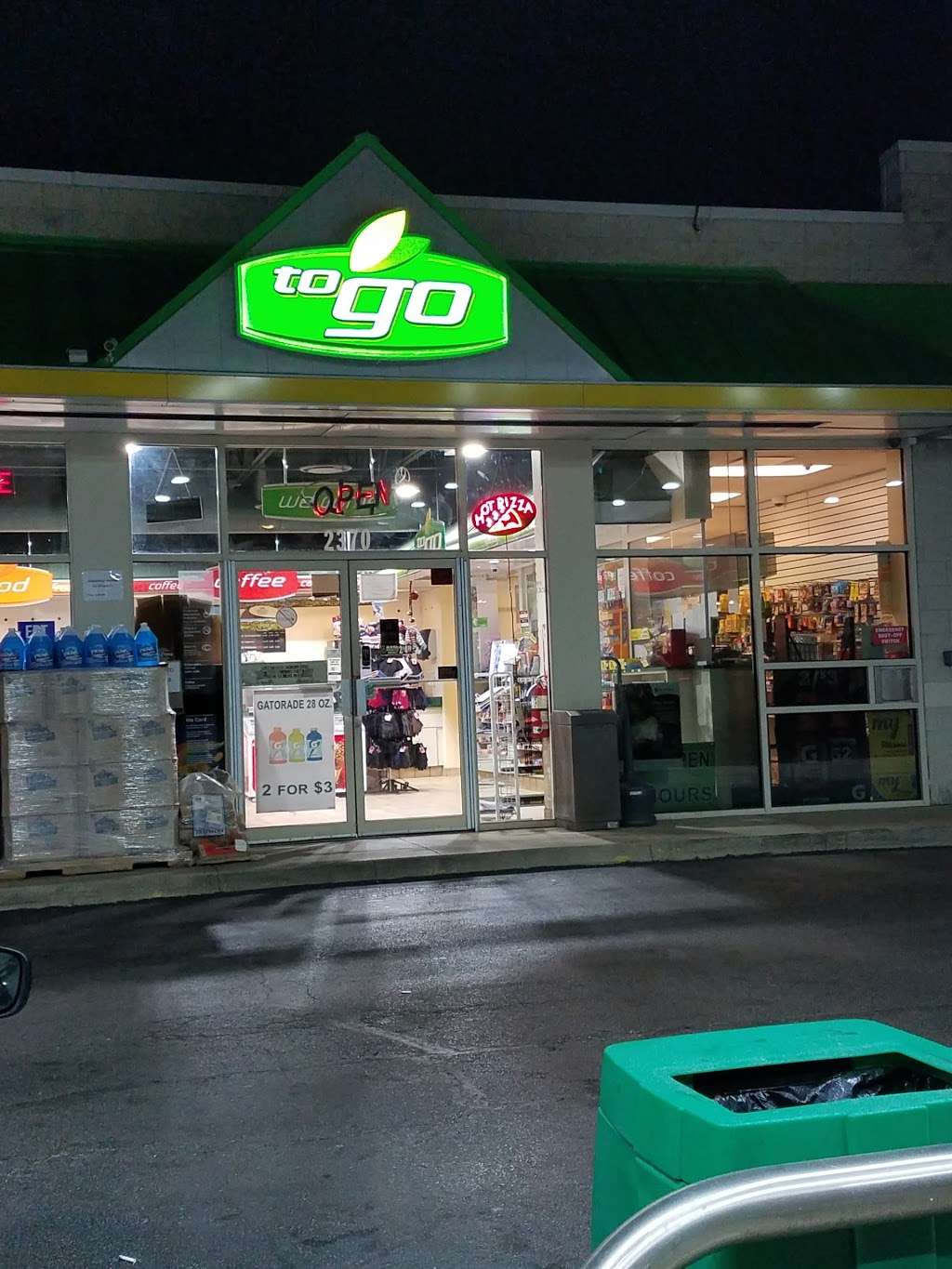 BP | 2370 W Lake St, Hanover Park, IL 60133, USA | Phone: (630) 830-9931