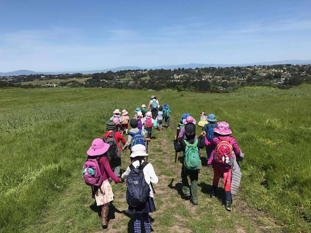 East Bay Waldorf School | 3800 Clark Rd, El Sobrante, CA 94803, USA | Phone: (510) 222-3297