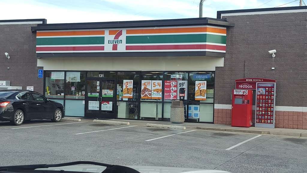 7-Eleven | 131 Kernstown Commons Blvd, Winchester, VA 22602, USA | Phone: (540) 869-3729